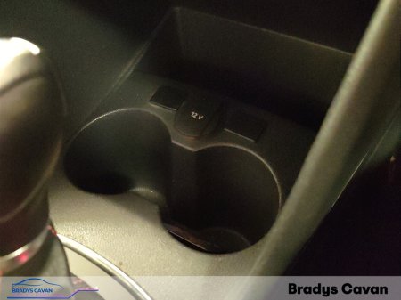 2017 Volkswagen Polo T-Cross thumbnail