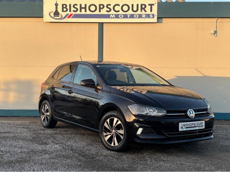 2020 Volkswagen Polo VW POLO €18,750