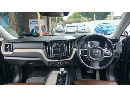 2020 Volvo XC60 XC60 T8 PHV | INSCRIPTION PRO |low mileage €39,950 thumbnail