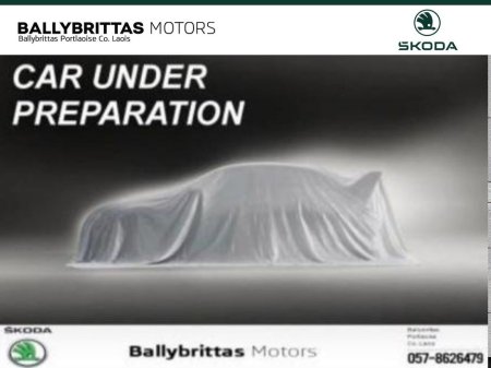 2022 Ford Focus 1.0L EcoBoost 125PS Titanium