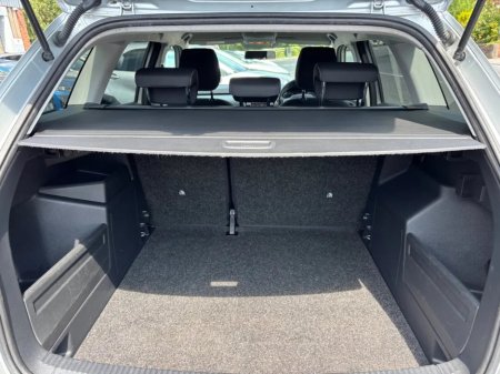 2017 Skoda Fabia 1.0TSI 95HP Style €8,000 thumbnail