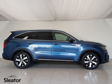 2021 Kia Sorento K4 2WD 5DR Auto €32,950