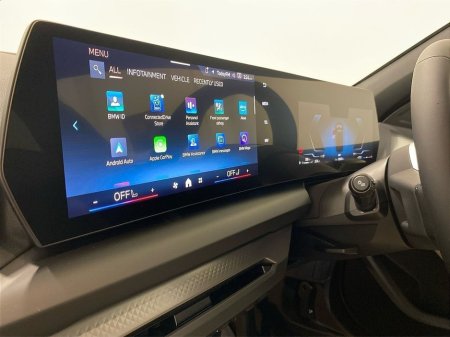 2026 BMW 1 Series 120 Sport €43,950 thumbnail