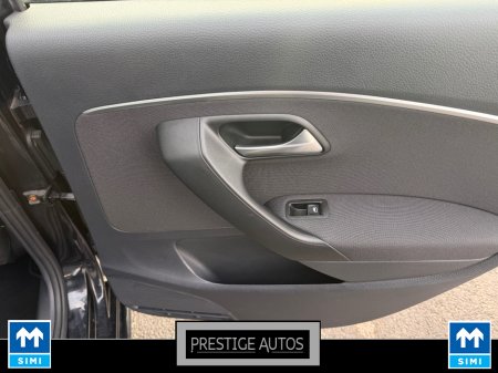 2015 Volkswagen Polo 1.2 PETROL COMFORT LINE AUTO ONLY 25000 KLM *CAR ID 94* €11,950 thumbnail