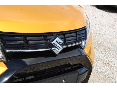 2026 Suzuki Vitara 1.5 Motion Hybrid *10 Year Warranty & 0% Finance* €36,500