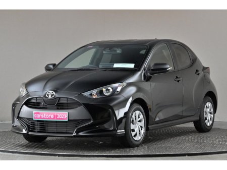 2023 Toyota Yaris *JAN 2026 PRICING NOW*1.0 AUTO PETROL *9