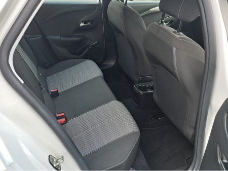 2021 Opel Corsa SC 1.2 75BHP **LED HEADLIGHTS** €13,950 thumbnail