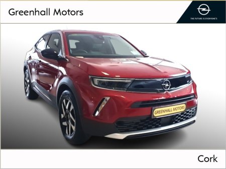 2025 Opel Mokka ELEGANCE Electric