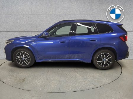 2025 BMW X1 xDrive25e M Sport €51,975