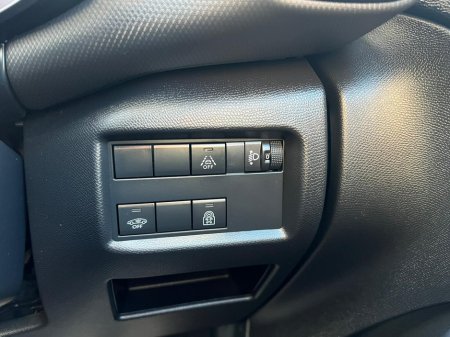 2024 Citroen C5 Aircross Blue HDI 130 S&S EAT8 €6.4 Max €34,950 thumbnail