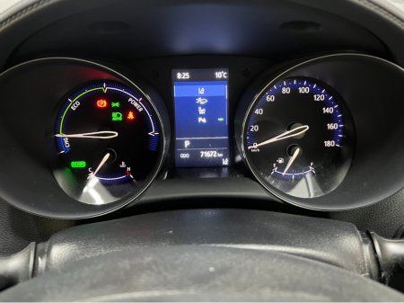 2022 Toyota C-HR €26950 2022 TOYOTA C-HR 1.8L HYBRID / 72K KMS / CRUISE CONTROL, HEATED SEATS, REVERSE CAMERA & MORE €26,950 thumbnail