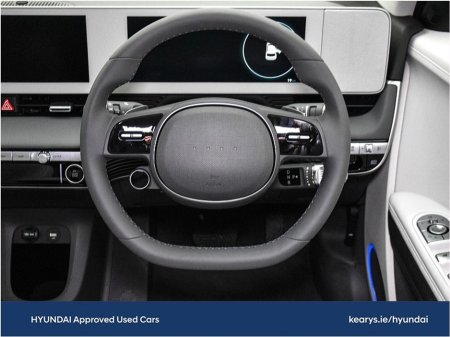 2023 Hyundai Ioniq 5 58kW Premium LE €28,949 thumbnail