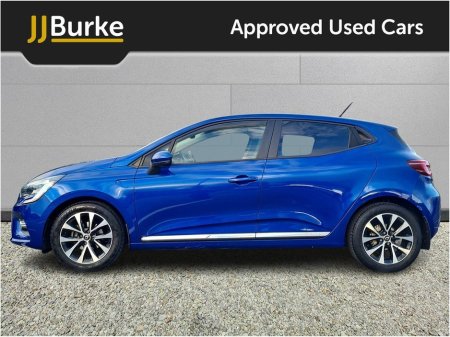 2021 Renault Clio Iconic TCe 100 MY19 €15,950