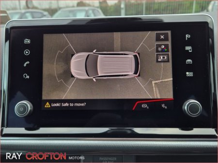 2020 SEAT Tarraco 2.0 TDI 150HP Xcellence 7 Seat €28,950 thumbnail