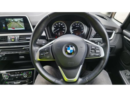2019 BMW 2 Series 1.5 XE SPORT AUTO AA Approved 1 Year Warranty €19,950 thumbnail