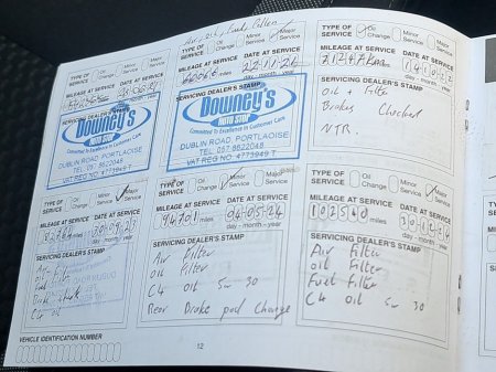 2018 Nissan Qashqai SV Premium with Moonroof 1.5 Diesel. €15,650 thumbnail