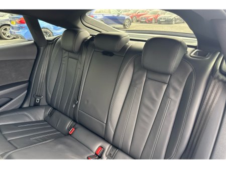 2021 Audi A5 S LINE ED 1 35 TDI MHE SPORTBACK EDITION €39,300 thumbnail