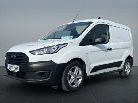 2024 Ford Transit Connect VAN BA BASE - 1.5 TD €18,950