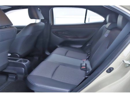 2022 Toyota Yaris Cross 1.5 HYBRID *BI-TONE ROOF*360 PAN CAM*ANDROID CAR PLAYER* €27,890 thumbnail