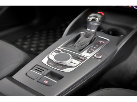 2015 Audi A3 1.4 TFSI S-TRONIC SPORTBACK *REVERSE CAM*PARK SENSORS* €14,890 thumbnail