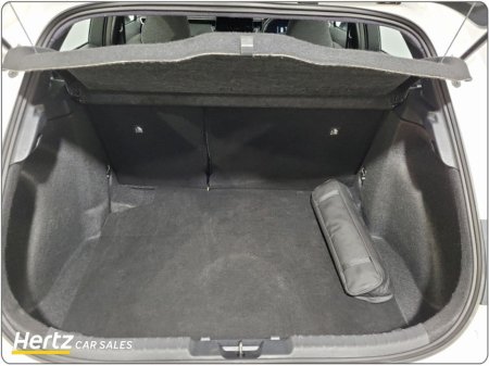 2024 Toyota Corolla ICON HEV CVT 1.8 Petrol Automatic €27,845 thumbnail