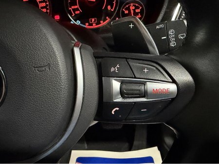 2018 BMW 3 Series 320d M Sport Auto €24,750 thumbnail