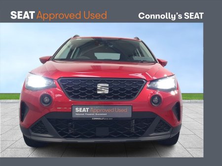 2024 SEAT Arona 1.0TSI 95hp SE+ €21,945