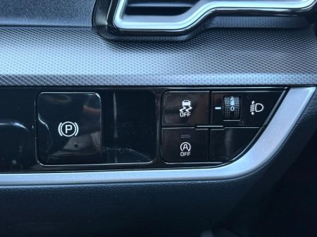 2024 Kia Sportage K3 SEM €30,950 thumbnail