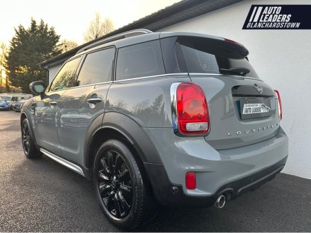 2020 MINI Countryman 1.5 F60 CLASSIC 136 BHP COOPER SERVICE HISTORY NAV €19,995