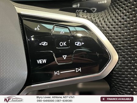 2024 Volkswagen Arteon R Line 1.4TSI PHEV 215bhp 4dr S-DSG Auto - 241 Reg €40,995 thumbnail