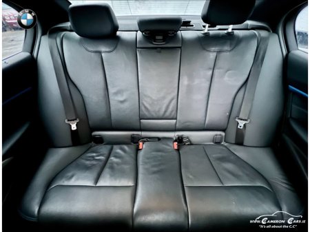 2018 BMW 3 Series MSPORT ESTORIL BLUE 250hp €19,950 thumbnail