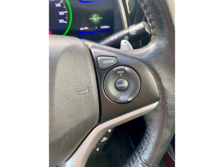 2015 Honda Shuttle  €10,599 thumbnail