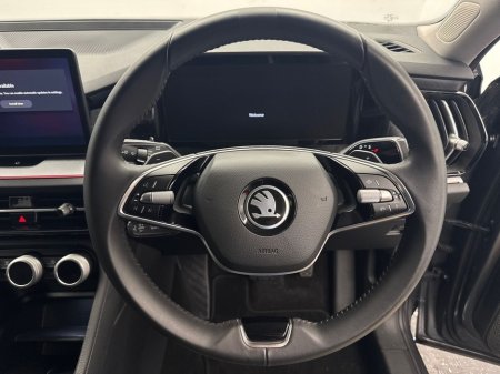 2025 Skoda Kodiaq 2.0TDI SEL *4.9% APR* €95 P/W ON PCP €52,995 thumbnail