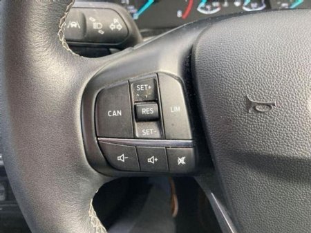 2020 Ford Fiesta 1.0 Petrol Zetec manual €15,900 thumbnail