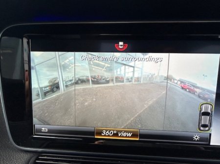 2016 Mercedes-Benz S Class S 500 AMG SPORT COUPE €44,950 thumbnail