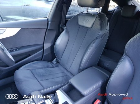 2023 Audi A5 35 Tdi S-Line 163HP €51,950 thumbnail