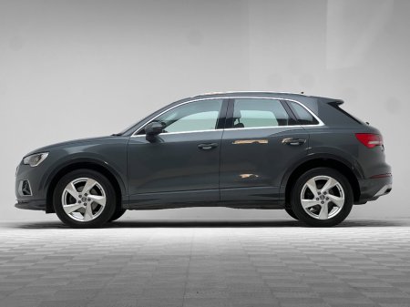 2020 Audi Q3 SE 35 TDI 150HP AUTO €23,990