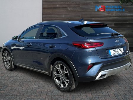 2020 Kia XCeed 1.0 K3 5DR *7.9% Finance Available* €15,950