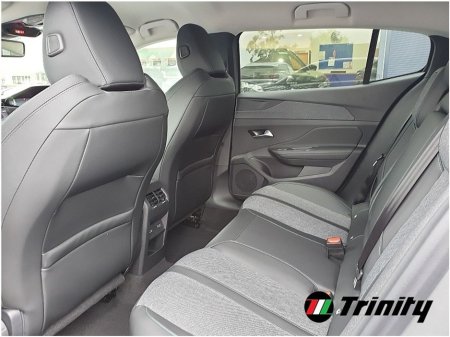 2026 Peugeot 408 All 408 HYBRID 1.2 Petrol Automatic * Order your 261 with Trinity Peugeot now* €41,290 thumbnail