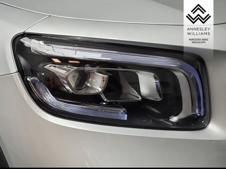 2021 Mercedes-Benz GLB 180 AMG Line €37,950