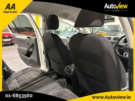 2012 Volkswagen Golf 1.4 Highline. AA APPROVED // FINANCE & NATIONWIDE DELIVERY AVAILABLE // SIMI DEALER thumbnail