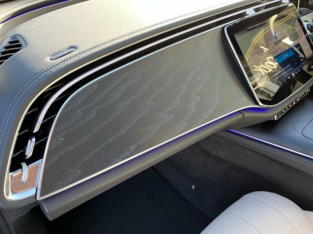 2026 Mercedes-Benz E Class E 300DE AMG Line Plus PHEV Saloon €87,340 thumbnail