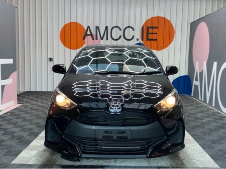 2021 Toyota Yaris €16950! 2021 YARIS AUTOMATIC 1.0 PETROL / 27k KMs / Automatic €16,950