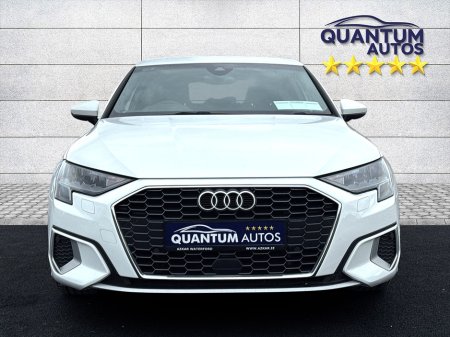 2021 Audi A3 2021 SPORT 40 1.4 TFSI PHEV 201BHP AUTOMATIC  PLUG IN HYBRID €122 P/W WITH NO CASH DEPOSIT 10 DAY SALE NOW ON!! €24,995