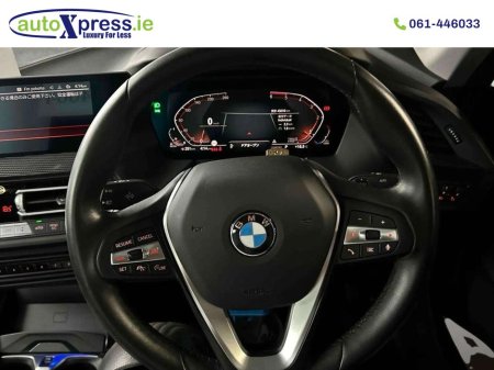 2021 BMW 2 Series GRAN COUPE PLAY EDITION Automatic €28,995