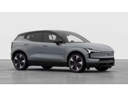 2026 Volvo EX30 ULTRA LONG RANGE *0% APR* €105 P/W ON PCP