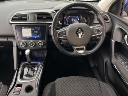 2022 Renault Kadjar EQUILIBRE TCE 140 - * Automatic, Reverse Camera, Sat Nav* €18,900 thumbnail