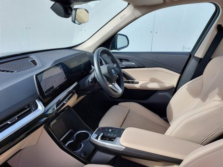 2025 BMW iX1 eDrive20 xLine €48,995 thumbnail