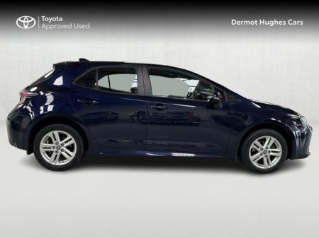 2023 Toyota Corolla HYBRID LUNA H/B €24,950