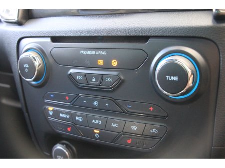 2021 Ford Ranger Ranger Wildtrak Wide Arch * 1 Owner 2.0 215bhp €34,950 thumbnail